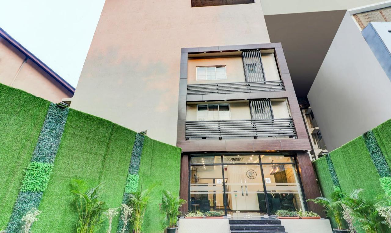 Treebo Trend City Avenue - Mumbai — Photos 2